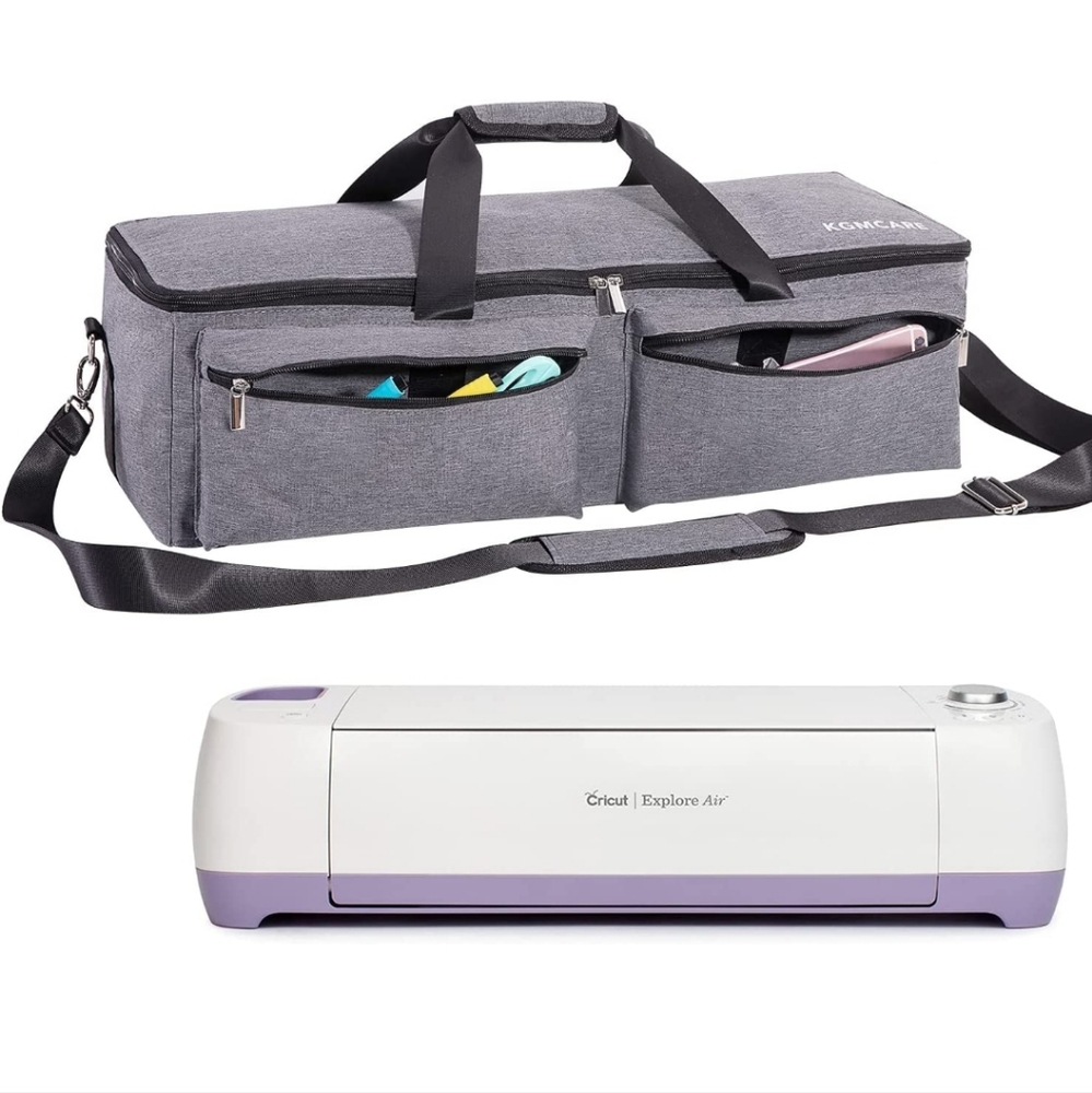 Case for Cricut air explore